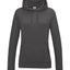 Women's College Hoodie