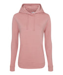 Women's College Hoodie