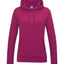 Women's College Hoodie
