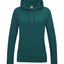 Women's College Hoodie