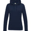Women's College Hoodie