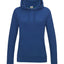 Women's College Hoodie
