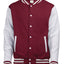 Varsity jacket