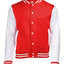 Varsity jacket