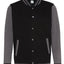 Varsity jacket