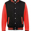 Varsity jacket