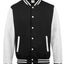 Varsity jacket