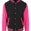Varsity jacket