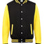Varsity jacket