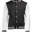Varsity jacket