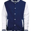 Varsity jacket