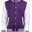 Varsity jacket
