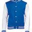 Varsity jacket