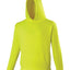Kids electric hoodie