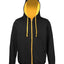 Varsity zoodie