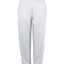 College cuffed sweatpants