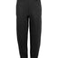 College cuffed sweatpants