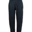 College cuffed sweatpants