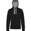 Chunky hoodie