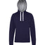 Chunky hoodie