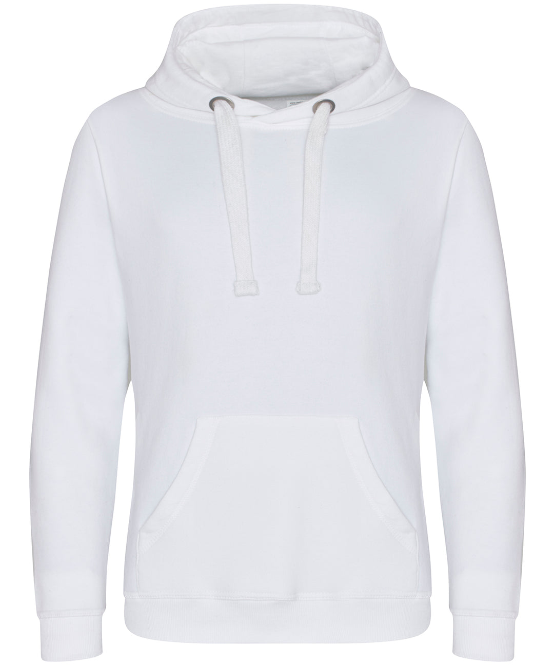 Heavyweight hoodie