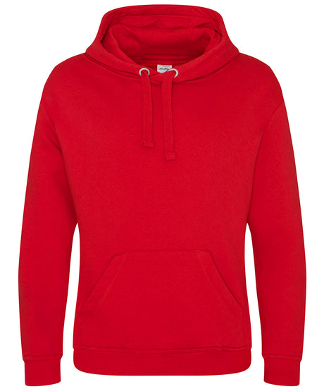 Heavyweight hoodie