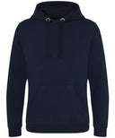 Heavyweight hoodie