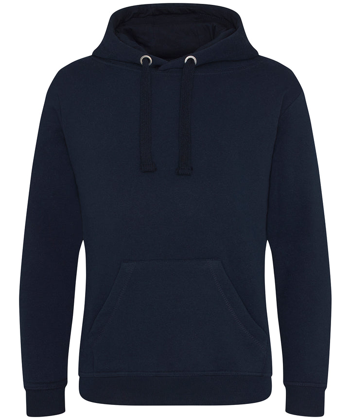 Heavyweight hoodie