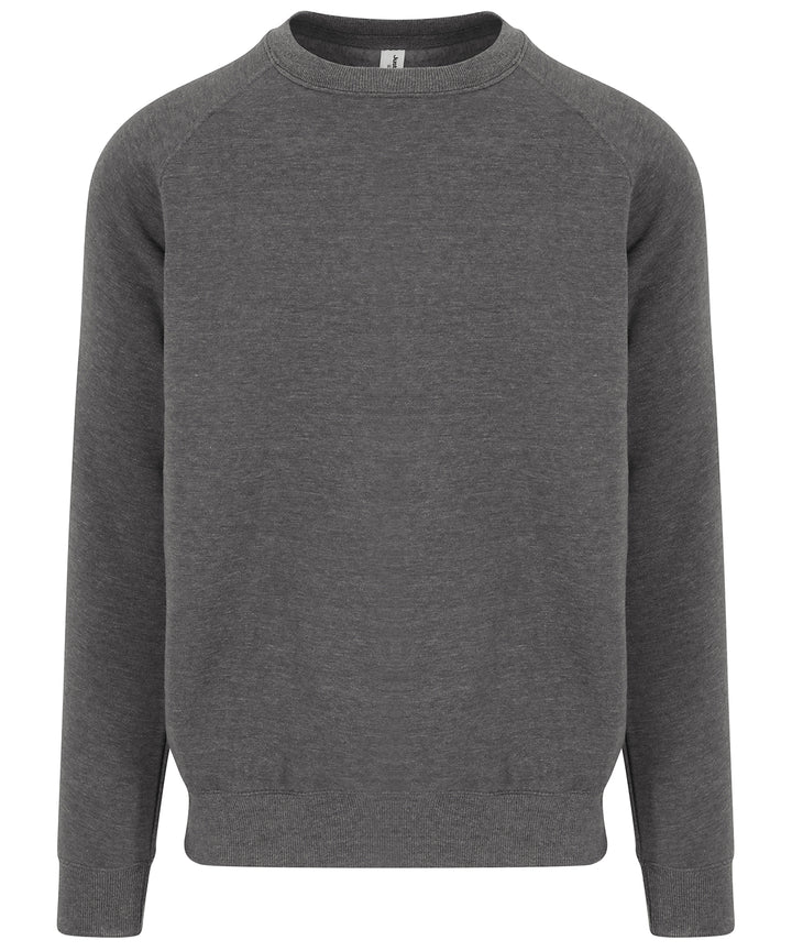 Graduate heavyweight sweatshirt