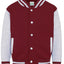 Kids varsity jacket