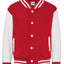 Kids varsity jacket