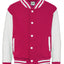 Kids varsity jacket