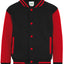Kids varsity jacket