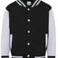 Kids varsity jacket