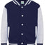 Kids varsity jacket