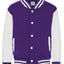 Kids varsity jacket
