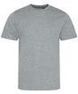 Triblend T