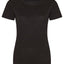 Women's triblend T