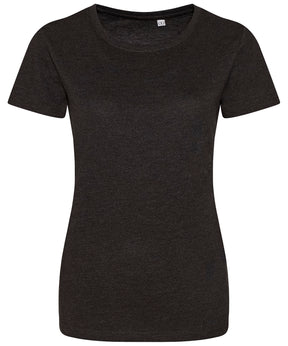 Women's triblend T