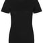 Women's triblend T