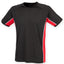 Kids performance panel t-shirt