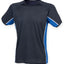 Kids performance panel t-shirt