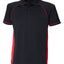 Panel performance polo