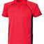 Panel performance polo