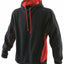 Pullover hoodie
