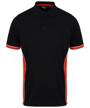 Panel polo
