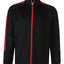 Kids knitted tracksuit top