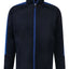 Kids knitted tracksuit top