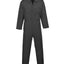 Liverpool zip coverall (C813)