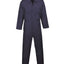 Liverpool zip coverall (C813)